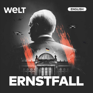 Cover: Ernstfall – What if Russia Attacks NATO? Inside a German Wargame
