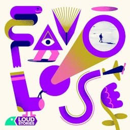 Cover: Favolose - Storie originali per bambini