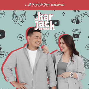 Cover: KarJack Arrest