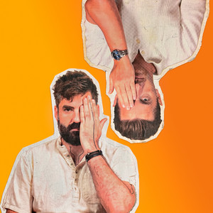 Cover: W Ciemno