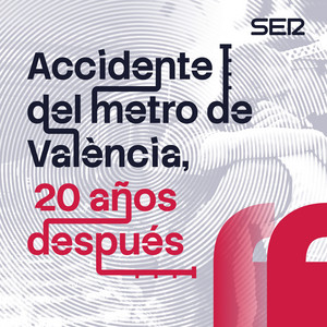 Cover: Accidente del metro de Valencia, 20 años después