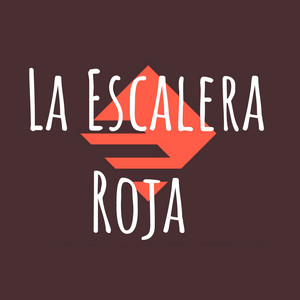 Cover: La escalera roja 