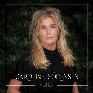 Cover: Caroline Sörensen möter
