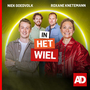 Cover: In Het Wiel