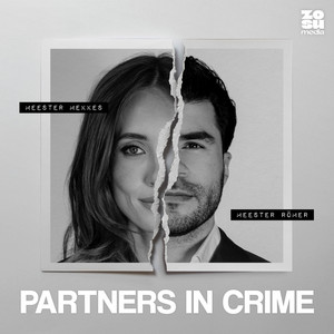 Cover: Mekkes & Römer: Partners in Crime