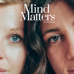 Cover: Mind Matters