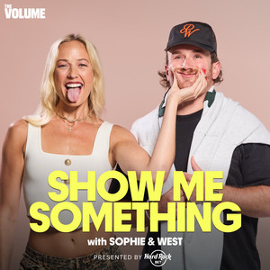 Cover: Show Me Something