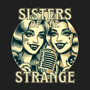 Cover: Sisters of the Strange