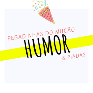 Cover: Humor & Piadas