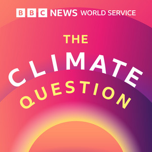 Cover: The Climate Question
