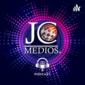 Cover: JC Medios