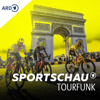 Cover: Sportschau Tourfunk