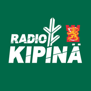 Cover: Radio Kipinä