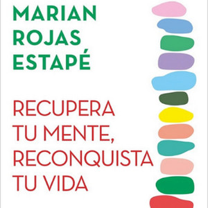 Cover: Recupera tu mente, reconquista tu vida   Por: Mia Wallace