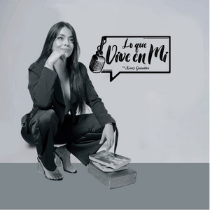 Cover: LO QUE VIVE EN MI