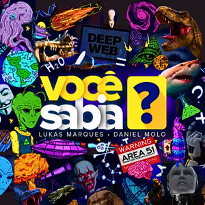 Cover: Você Sabia?