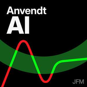Cover: Anvendt AI