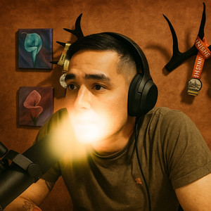 Cover: 3D'O Podcast