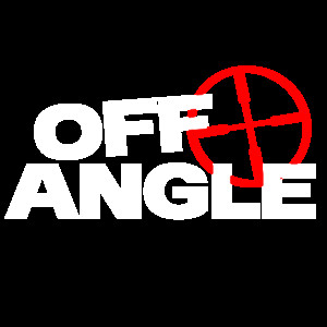 Cover: OFF ANGLE MED COACH DP