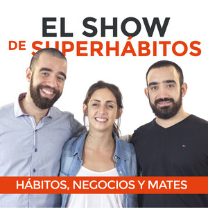 Cover: El Show de Superhábitos