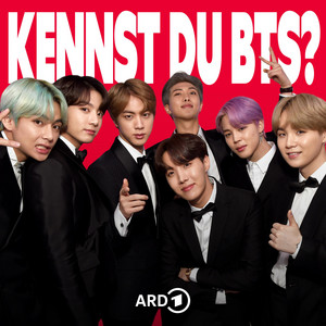 Cover: Kennst du BTS? Eine Band aus Korea verändert die Welt