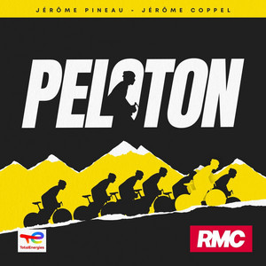 Cover: Peloton RMC