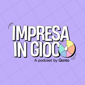Cover: Impresa in gioco