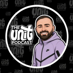 Cover: The Unit Podcast