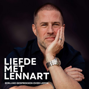 Cover: Liefde met Lennart