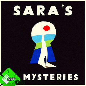 Cover: Sara's Mysteries