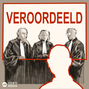 Cover: Veroordeeld