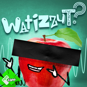 Cover: Watizzut