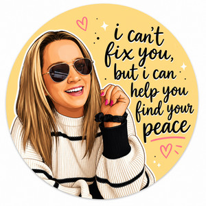 Cover: JessRunsForSurvivors