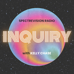 Cover: Inquiry with Kelly Chase