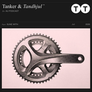 Cover: Tanker og Tandhjul