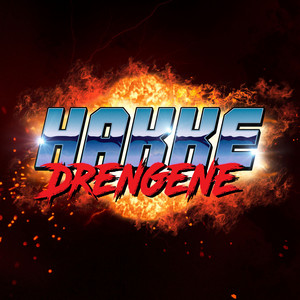 Cover: Hakkedrengene