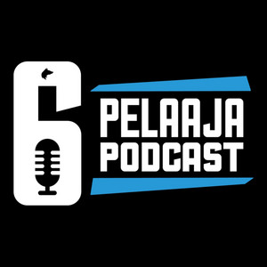 Cover: Kuudes Pelaaja
