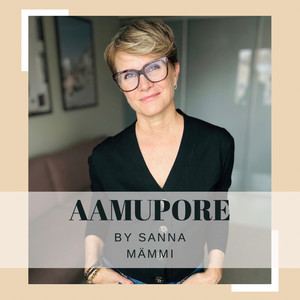 Cover: Aamupore