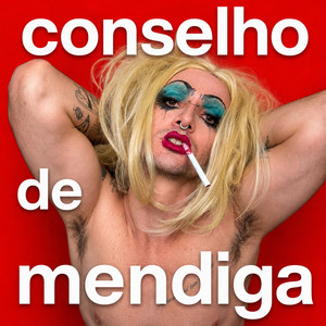 Cover: Conselho de Mendiga