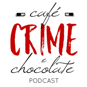 Cover: Café Crime e Chocolate