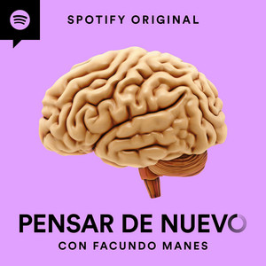 Cover: Pensar de Nuevo