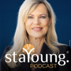 Cover: staYoung - Der Longevity-Podcast