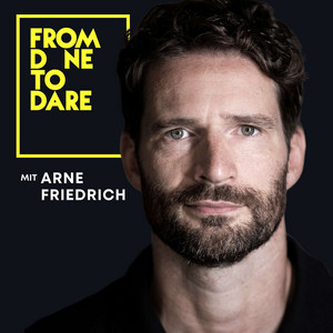 Cover: From Done To Dare