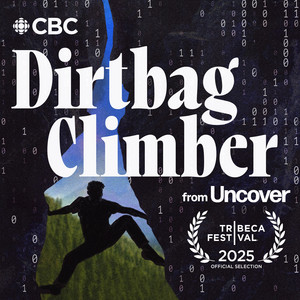 Cover: Dirtbag Climber