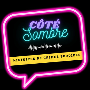 Cover: Côté Sombre