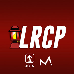 Cover: Lanterne Rouge Cycling Podcast