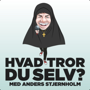 Cover: Hvad Tror Du Selv?