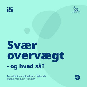 Cover: Svær overvægt... Og hvad så?