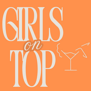 Cover: GIRLS ON TOP