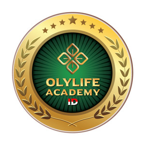 Cover: OlyLife Academy